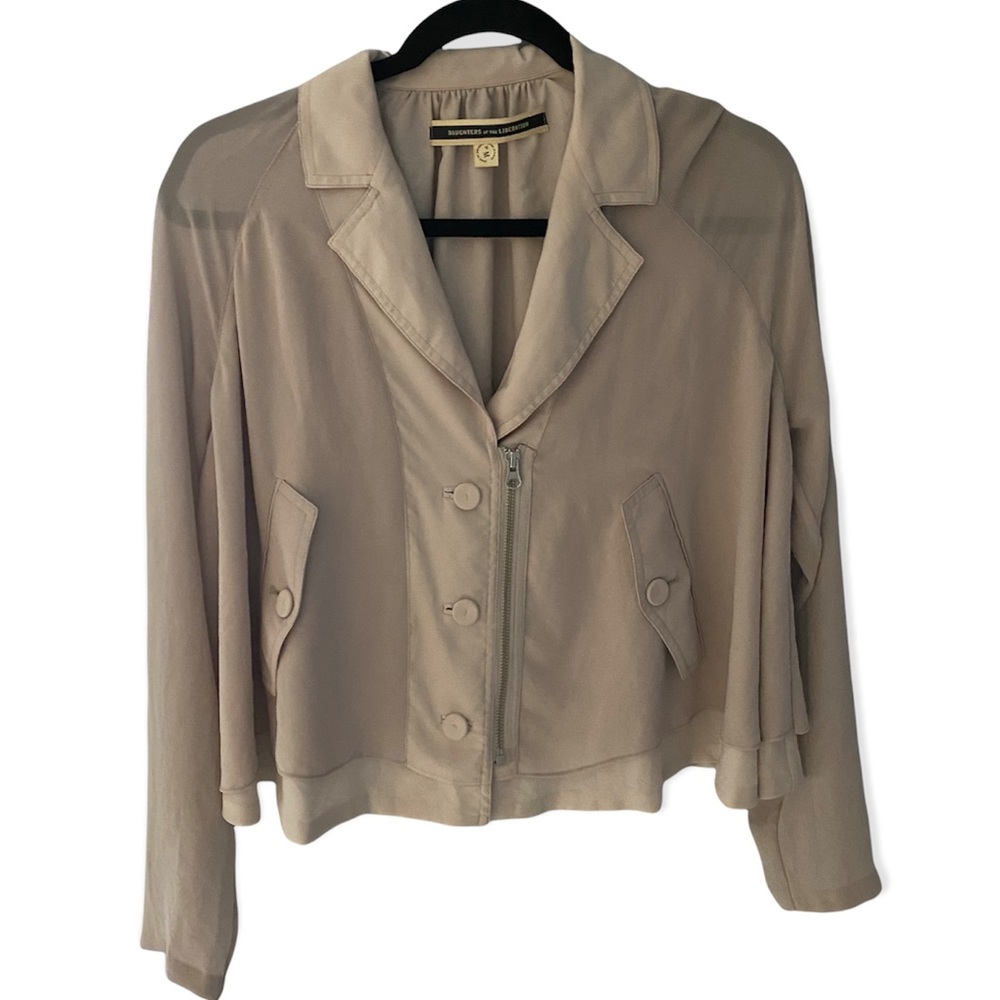 Anthro Daughters of Liberation